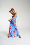 SUMMI SUMMI Womens Maxi Siren Dress - Capulet, WOMENS DRESSES, SUMMI SUMMI, Elwood 101