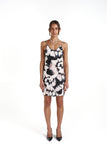 SUMMI SUMMI Womens Mini Siren Dress - Everlast, WOMENS DRESSES, SUMMI SUMMI, Elwood 101