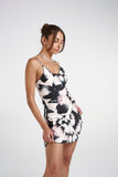 SUMMI SUMMI Womens Mini Siren Dress - Everlast, WOMENS DRESSES, SUMMI SUMMI, Elwood 101
