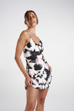 SUMMI SUMMI Womens Mini Siren Dress - Everlast, WOMENS DRESSES, SUMMI SUMMI, Elwood 101