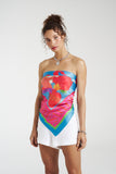 SUMMI SUMMI Womens Scarf - Capulet, WOMENS TOPS & SHIRTS, SUMMI SUMMI, Elwood 101