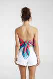 SUMMI SUMMI Womens Scarf - Capulet, WOMENS TOPS & SHIRTS, SUMMI SUMMI, Elwood 101