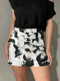SUMMI SUMMI Womens Skort - Everlast