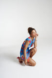 SUMMI SUMMI Womens The Rumi Dress - Capulet, WOMENS DRESSES, SUMMI SUMMI, Elwood 101