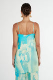 SUMMI SUMMI Womens Tunic Top Lemon Lumen, WOMENS TOPS & SHIRTS, SUMMI SUMMI, Elwood 101