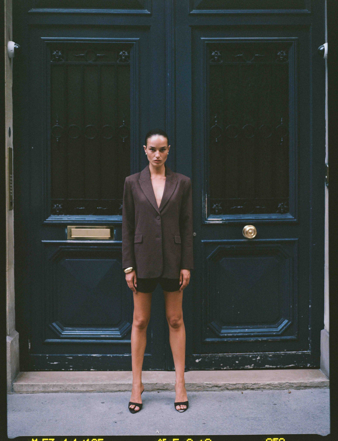 SUMMI SUMMI Womens Vegan Suede Jacket in Syrah, WOMENS COATS & JACKETS, SUMMI SUMMI, Elwood 101