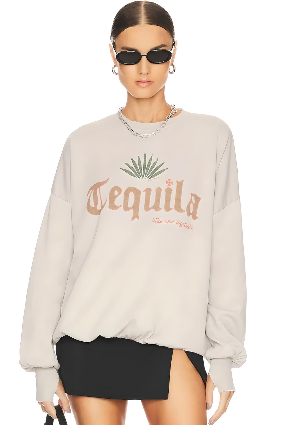 THE LAUNDRY ROOM Womens Tequila The Jump Jumper - Star Dust, WOMENS KNITS & SWEATERS, THE LAUNDRY ROOM, Elwood 101