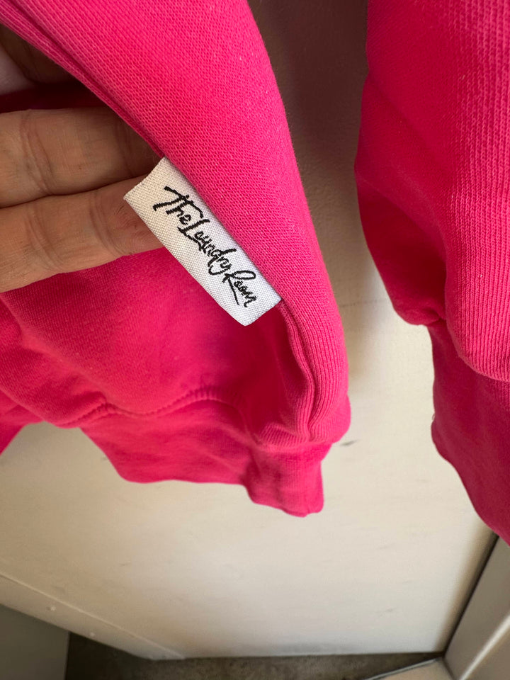 THE LAUNDRY ROOM Womens Caribbit Jump Jumper in Vintage Neon Pink