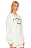 THE LAUNDRY ROOM Womens Champagne Gang Hideout Hooded Jumper - Pebble Heather, WOMENS HOODIES, THE LAUNDRY ROOM, Elwood 101