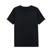 THE LAUNDRY ROOM Womens Essentials Oversized Tee in Black