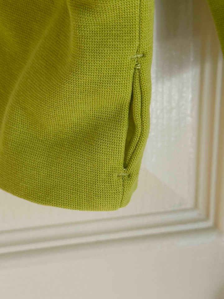 THE LAUNDRY ROOM Womens Tequila Mi Amor Jump Jumper - Vintage Neon Yello, WOMENS KNITS & SWEATERS, THE LAUNDRY ROOM, Elwood 101