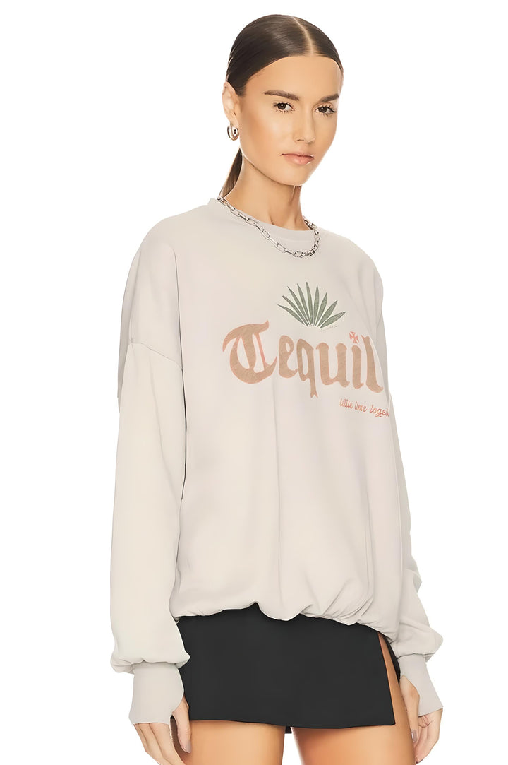 THE LAUNDRY ROOM Womens Tequila The Jump Jumper - Star Dust, WOMENS KNITS & SWEATERS, THE LAUNDRY ROOM, Elwood 101
