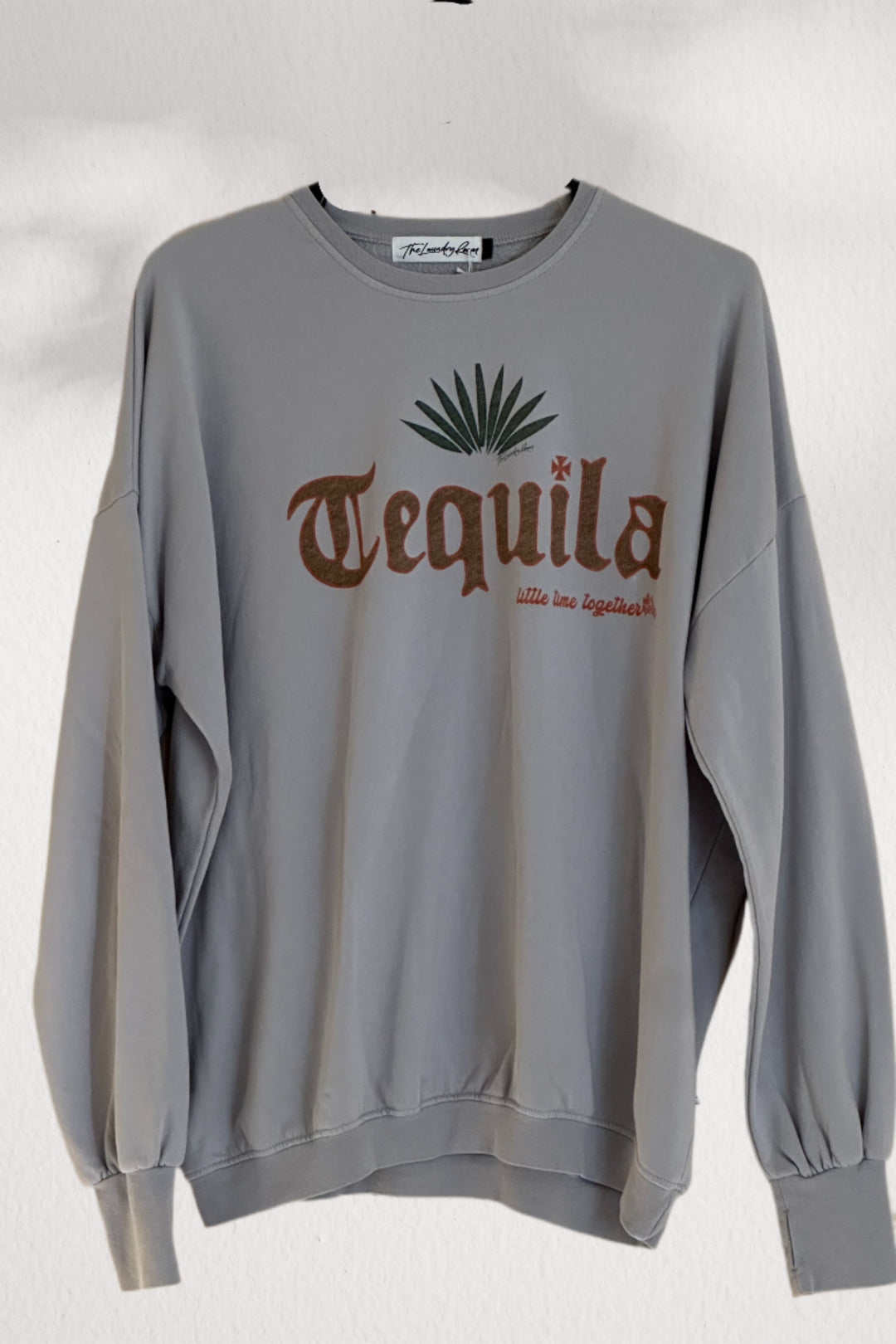 THE LAUNDRY ROOM Womens Tequila The Jump Jumper - Star Dust, WOMENS KNITS & SWEATERS, THE LAUNDRY ROOM, Elwood 101
