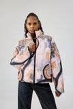 UNREAL FUR Womens Baarlu Puffer Jacket - Giirwaa, WOMENS COATS & JACKETS, UNREAL FUR, Elwood 101