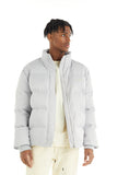 nANA jUDY Mens Central Jacket - Light Grey, MENS JACKETS, NANA JUDY, Elwood 101