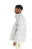 nANA jUDY Mens Central Jacket - Light Grey, MENS JACKETS, NANA JUDY, Elwood 101