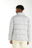 nANA jUDY Mens Central Jacket - Light Grey, MENS JACKETS, NANA JUDY, Elwood 101