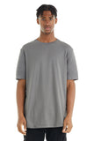 nANA jUDY Mens Kent Tee Charcoal, MENS TEE SHIRTS, NANA JUDY, Elwood 101