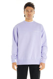 nANA jUDY Mens Malibu Crew - Lilac, MENS KNITS & SWEATERS, NANA JUDY, Elwood 101