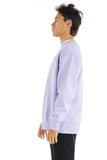 nANA jUDY Mens Malibu Crew - Lilac, MENS KNITS & SWEATERS, NANA JUDY, Elwood 101