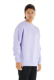 nANA jUDY Mens Malibu Crew - Lilac, MENS KNITS & SWEATERS, NANA JUDY, Elwood 101