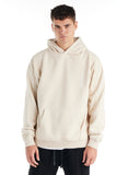 nANA jUDY Mens Airlie Hood- Bone, MENS HOODIES, NANA JUDY, Elwood 101