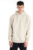 nANA jUDY Mens Airlie Hood- Bone, MENS HOODIES, NANA JUDY, Elwood 101