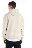 nANA jUDY Mens Airlie Hood- Bone, MENS HOODIES, NANA JUDY, Elwood 101