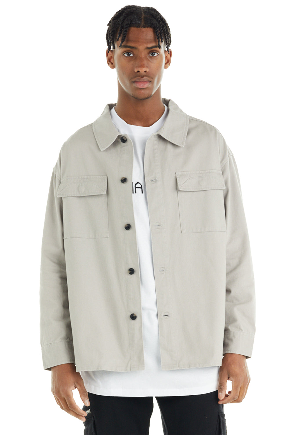 Nana judy denim best sale jacket