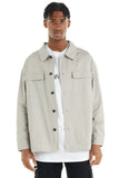nANA jUDY Mens Dover Shacket Stone, MENS JACKETS, NANA JUDY, Elwood 101