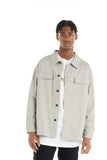 nANA jUDY Mens Dover Shacket Stone, MENS JACKETS, NANA JUDY, Elwood 101