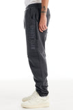 nANA jUDY Mens Sports Club Trackpant - Charcoal, MENS TRACK PANTS, NANA JUDY, Elwood 101