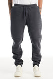 nANA jUDY Mens Sports Club Trackpant - Charcoal, MENS TRACK PANTS, NANA JUDY, Elwood 101