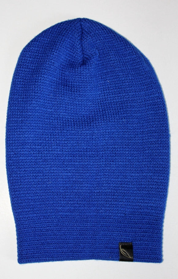 ORCHILL HERITAGE BLUE BEANIE, BEANIES MEN AND WOMEN, ORCHILL, Elwood 101