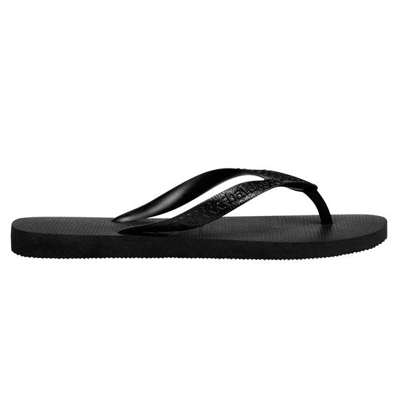 Havaianas TOP BLACK MALE THONGS, MENS HAVAIANAS & THONGS, HAVAIANAS, Elwood 101
