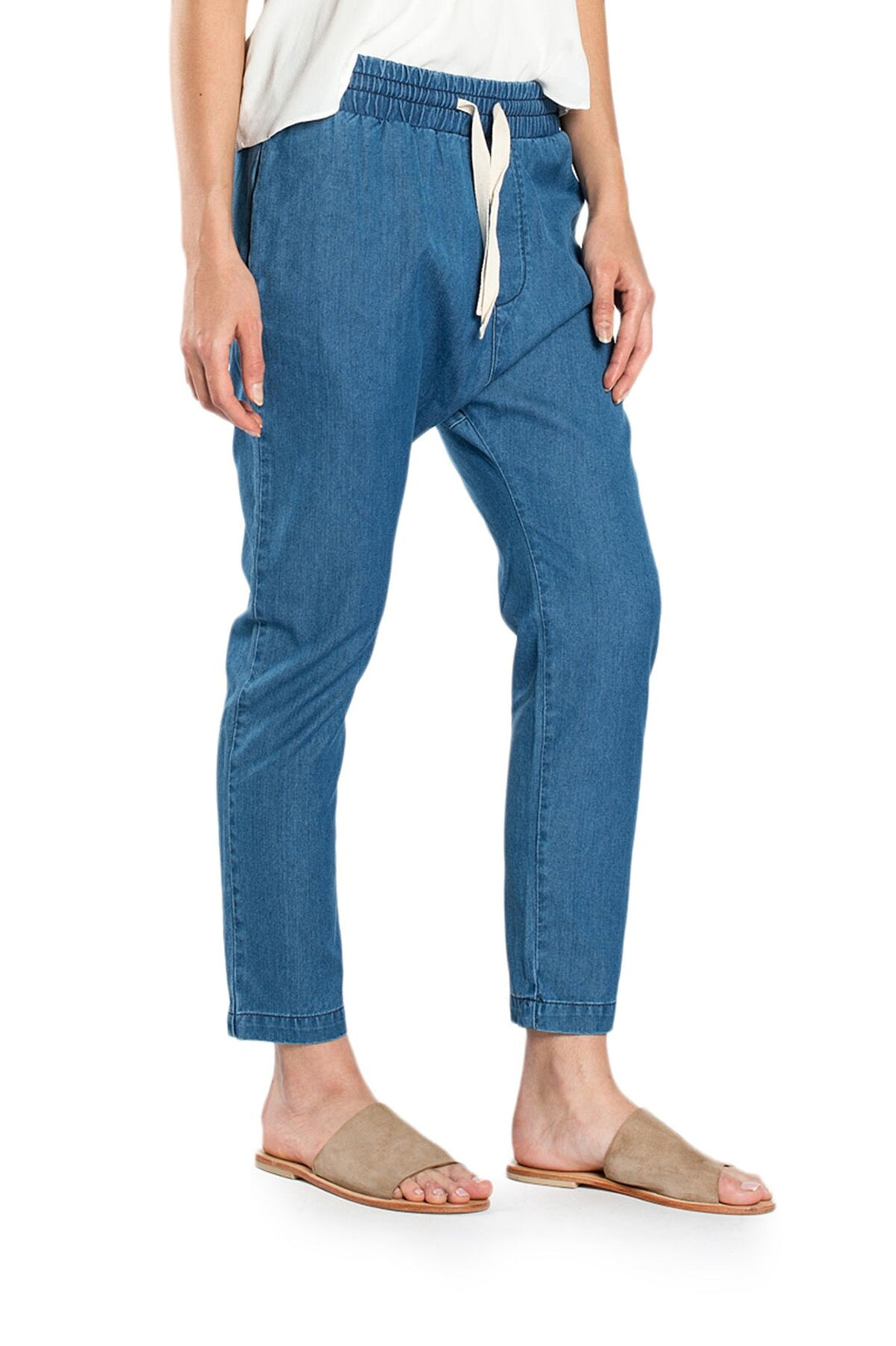 Elwood WOMENS JILLIAN PANT, WOMENS PANTS, ELWOOD, Elwood 101