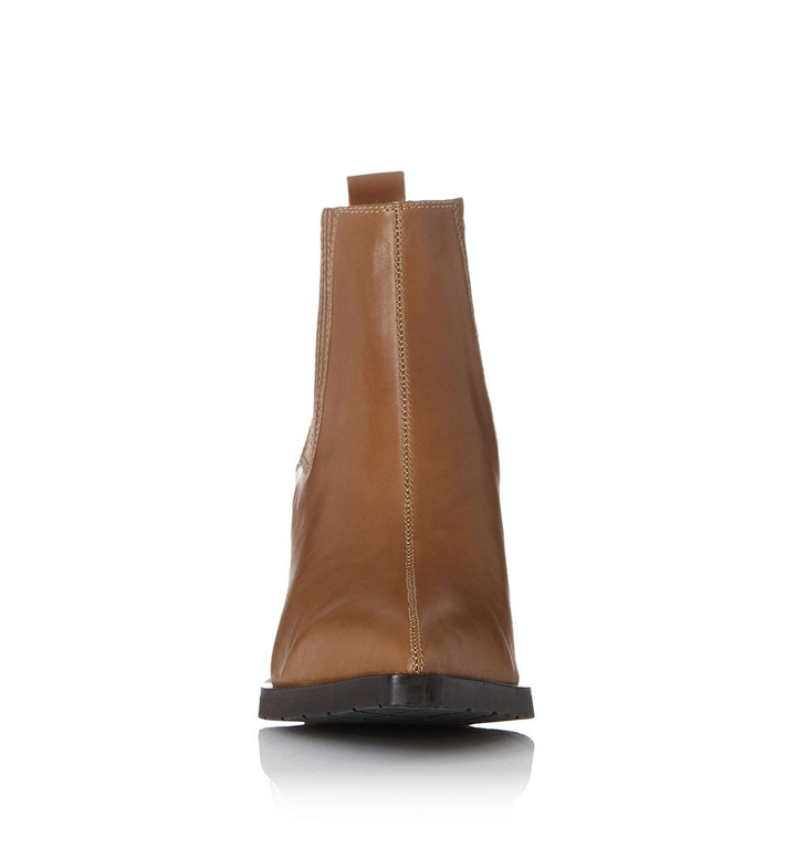 Alias Mae JUNE BOOT TAN BURNISHED, WOMENS SHOES, ALIAS MAE, Elwood 101