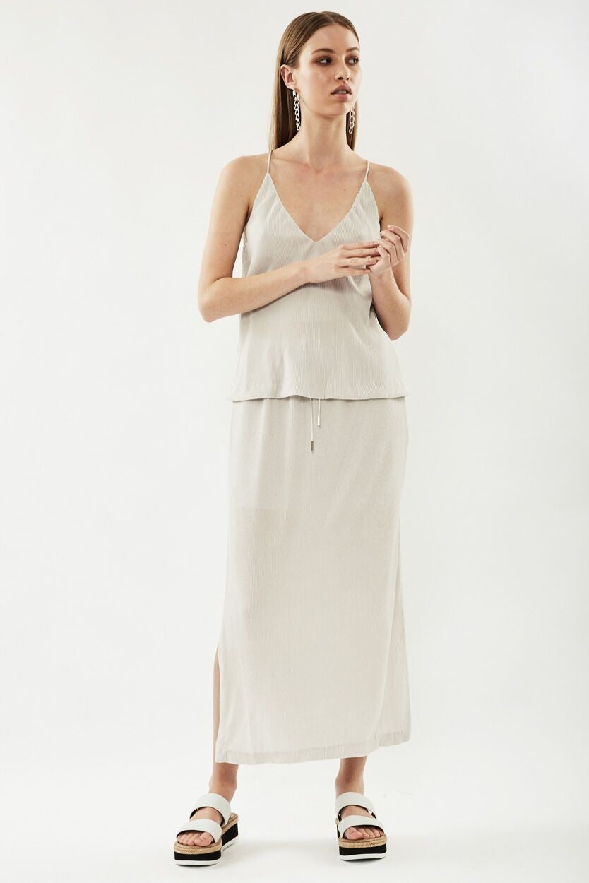 Third Form WOMENS THE ONE CAMI BONE, WOMENS TOPS & SHIRTS, THIRD FORM, Elwood 101