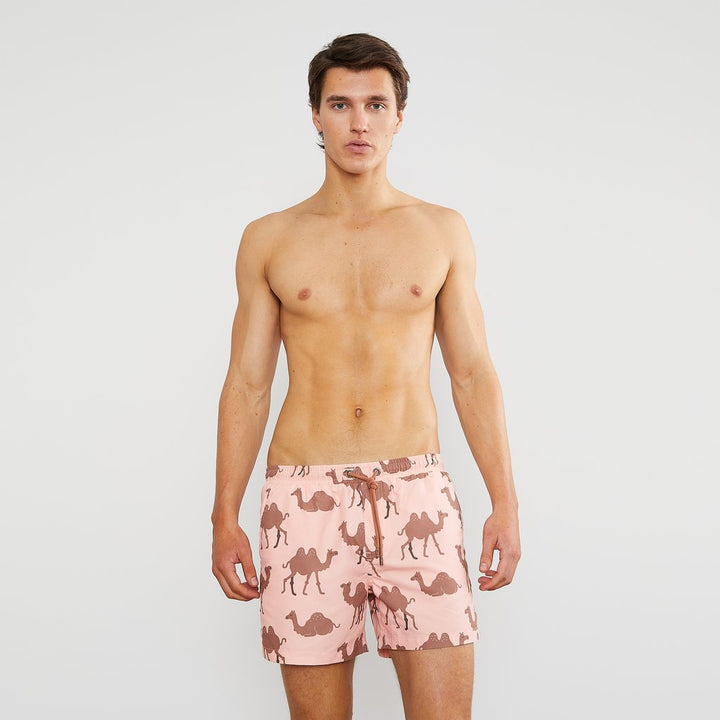 Skwosh Club MENS MY HUMPS SWIM SHORTS, MENS SHORTS, SKWOSH CLUB, Elwood 101