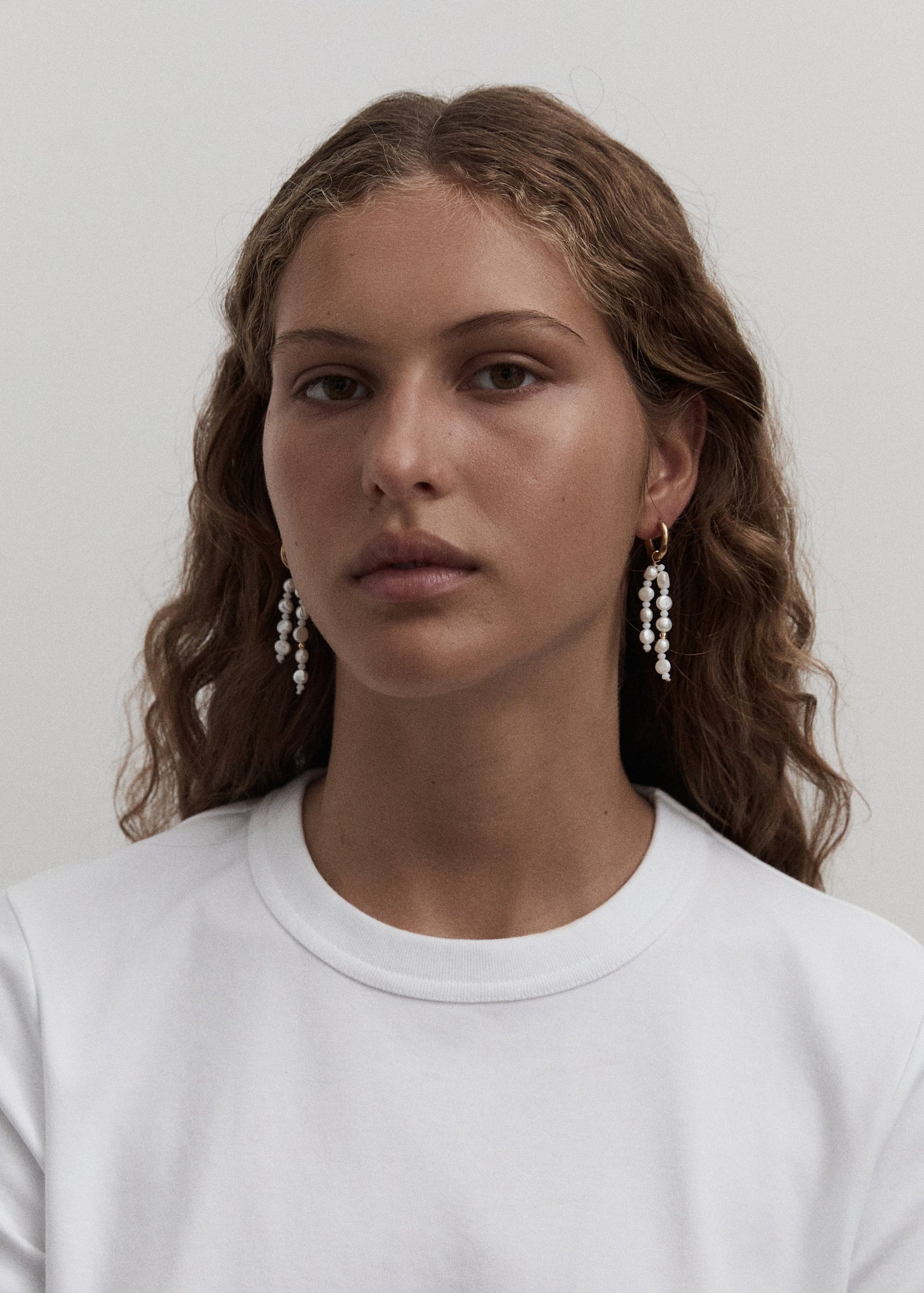 RELIQUIA Womens Motril Earrings Elwood 101
