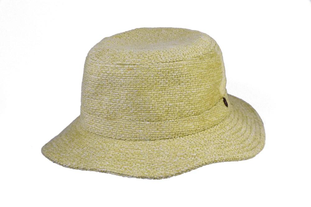 Fallen Broken Street THE SATURDAY BUCKET HAT - LIME, UNISEX HATS, FALLEN BROKEN STREET, Elwood 101