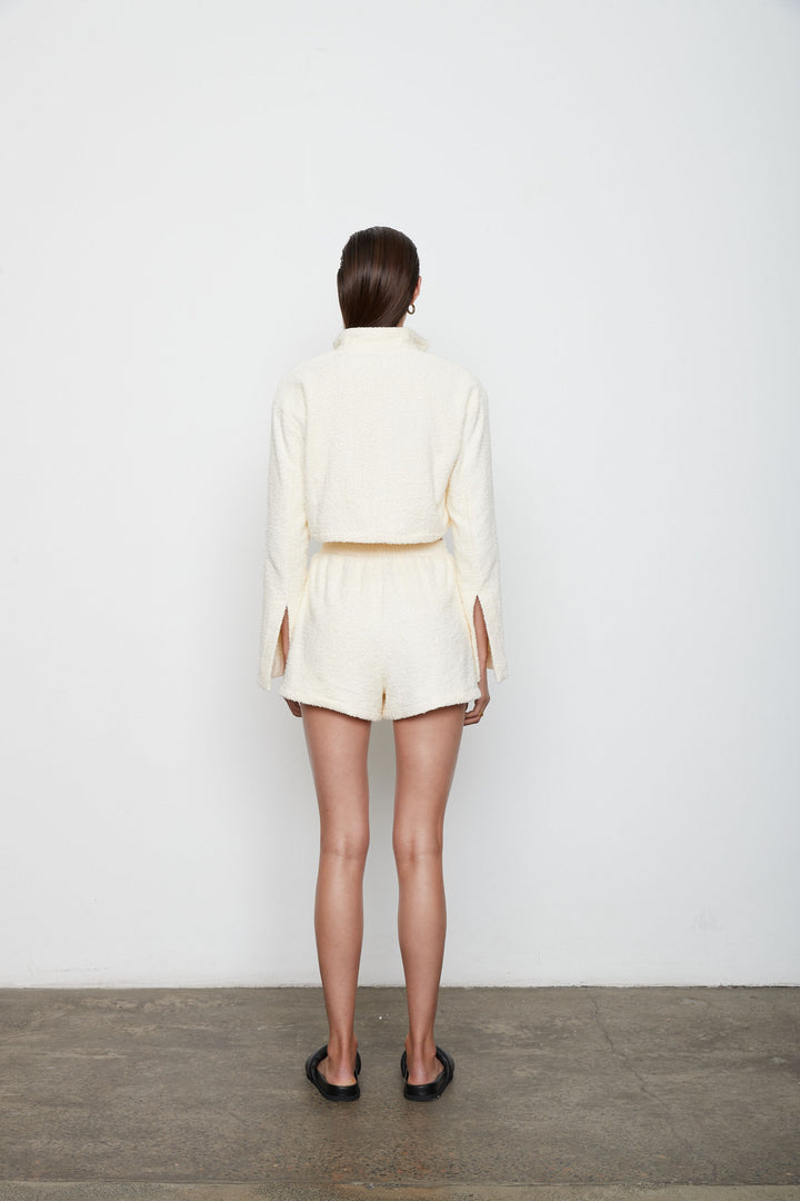 Atoir WOMENS THE SANTA MONICA SHORTS - PAPYRUS, WOMENS SHORTS, ATOIR, Elwood 101