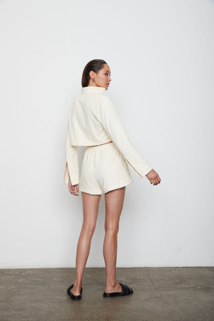Atoir WOMENS THE SANTA MONICA SHORTS - PAPYRUS, WOMENS SHORTS, ATOIR, Elwood 101