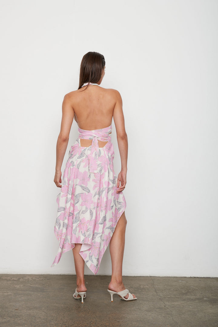Atoir WOMENS THE SARDINIA DRESS - LILY BLOOM, WOMENS DRESSES, ATOIR, Elwood 101