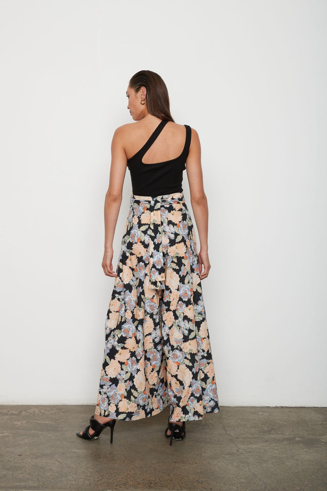 Atoir Womens The Barbados Pant - Dark Bloom, WOMENS PANTS & LEGGINGS, ATOIR, Elwood 101