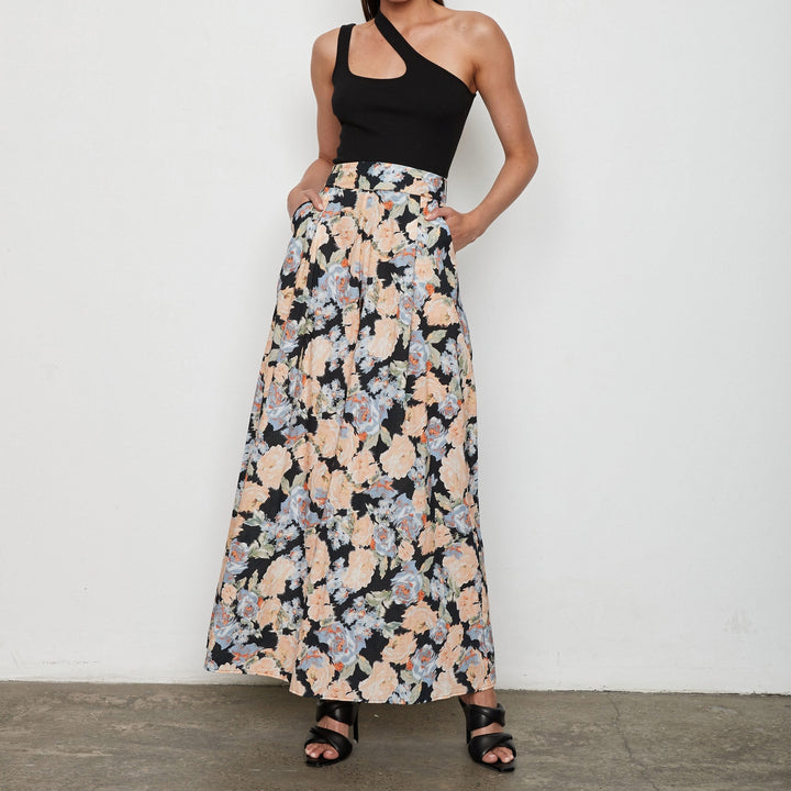 Atoir Womens The Barbados Pant - Dark Bloom, WOMENS PANTS & LEGGINGS, ATOIR, Elwood 101