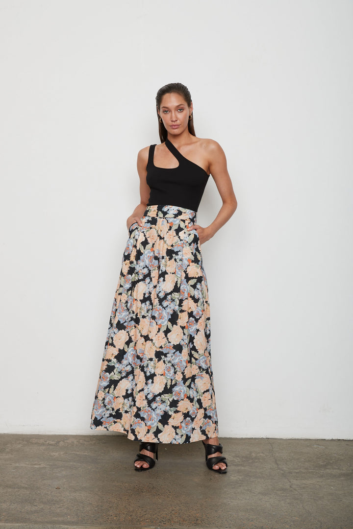 Atoir Womens The Barbados Pant - Dark Bloom, WOMENS PANTS & LEGGINGS, ATOIR, Elwood 101