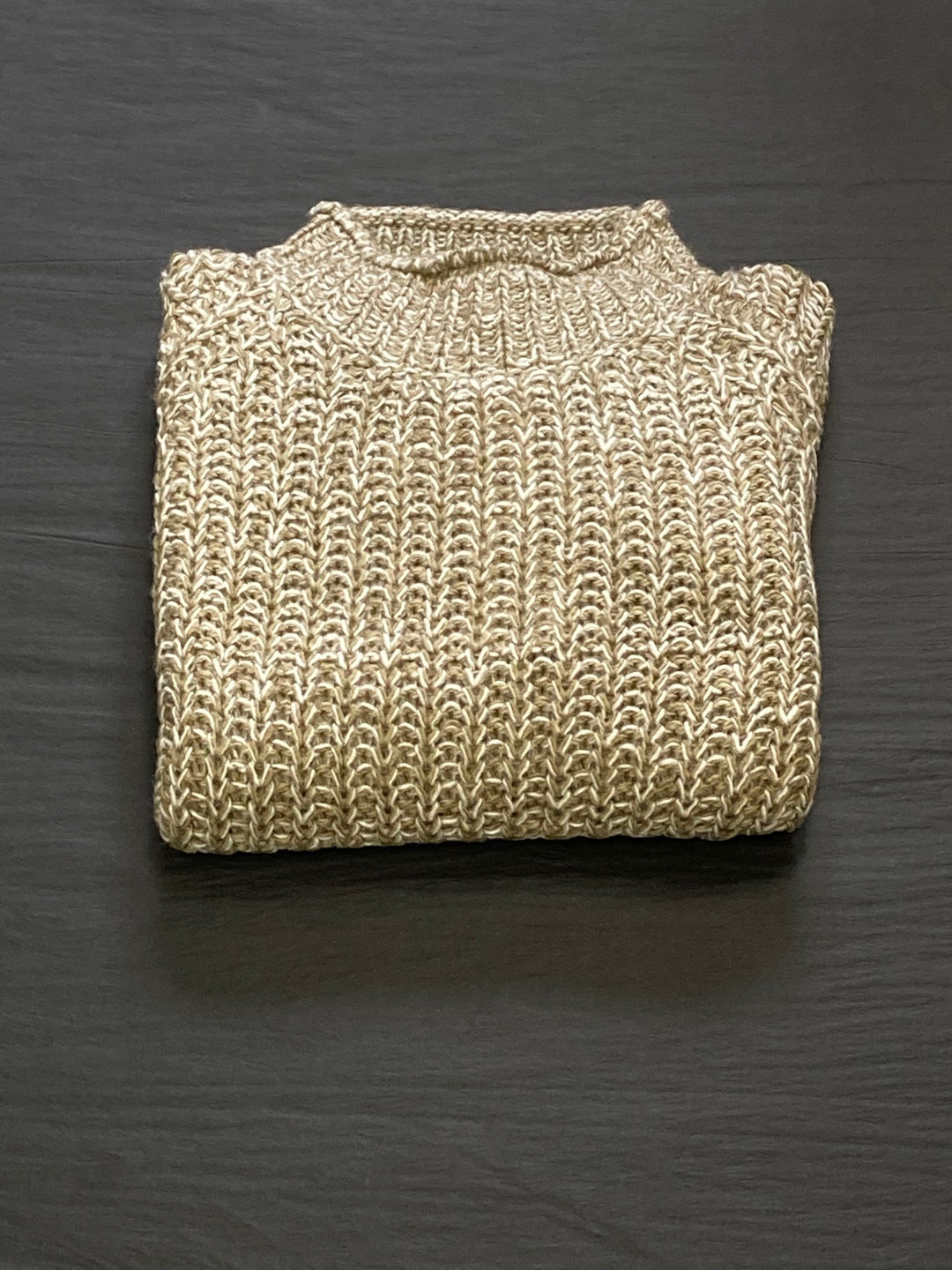 MINKPINK Womens Tiri High Neck Knit Jumper - Multi, WOMENS KNITS & SWEATERS, MINKPINK, Elwood 101