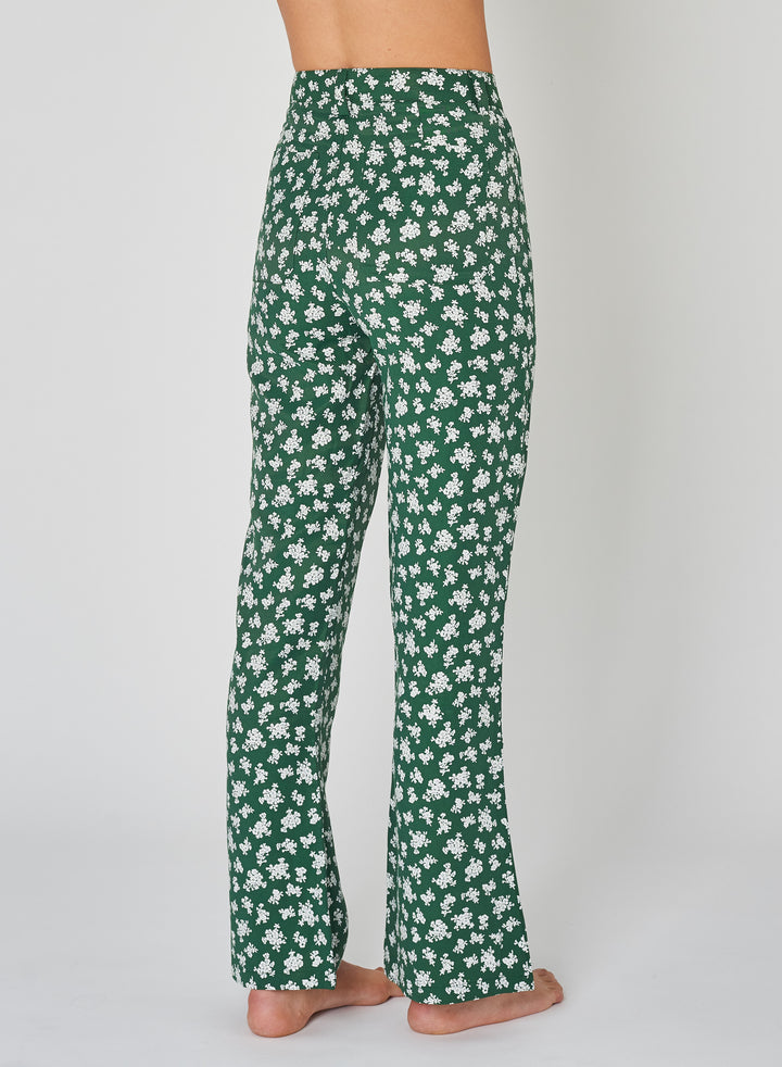 ROLLAS Womens Elderflower Bootcut Pant - Pine, WOMENS DENIM, ROLLAS, Elwood 101