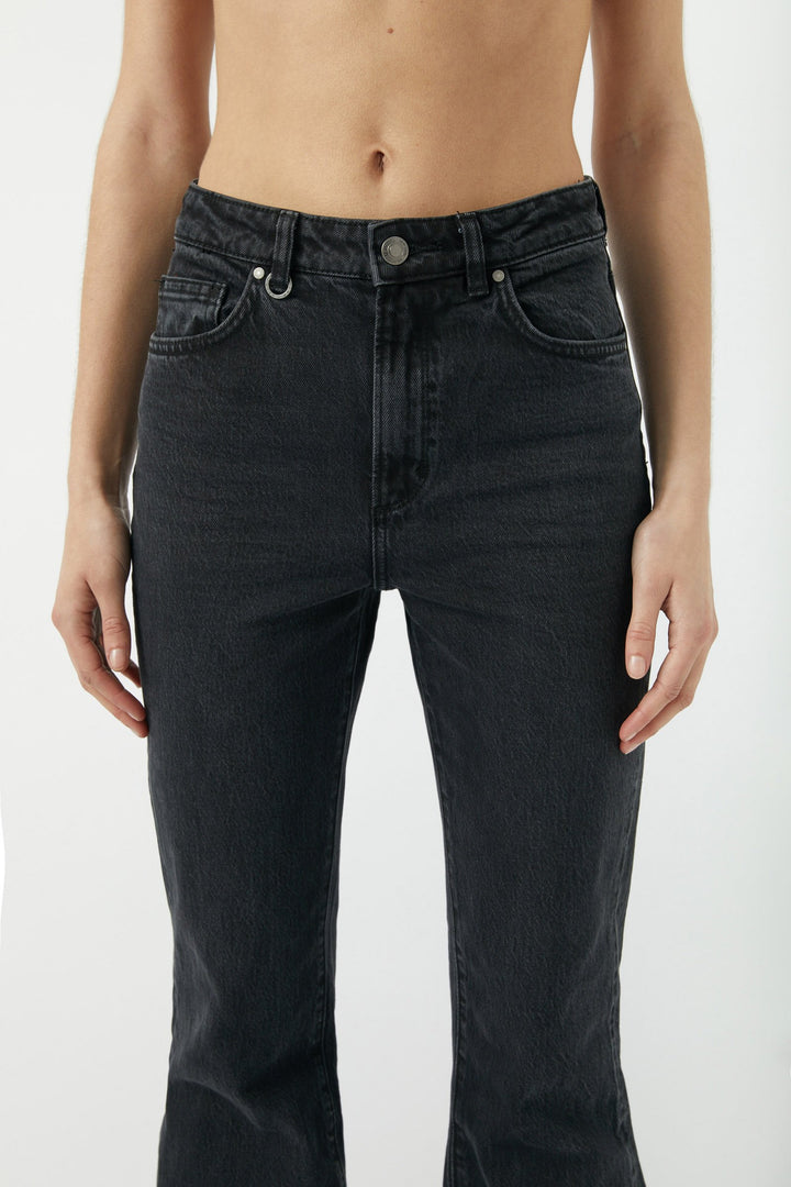 NEUW Womens Debbie Bootcut Jeans - Call Me, WOMENS DENIM, NEUW, Elwood 101